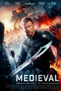 Фильмы и сериалы Про средневековье смотреть онлайн в HD качестве на Лордфильм